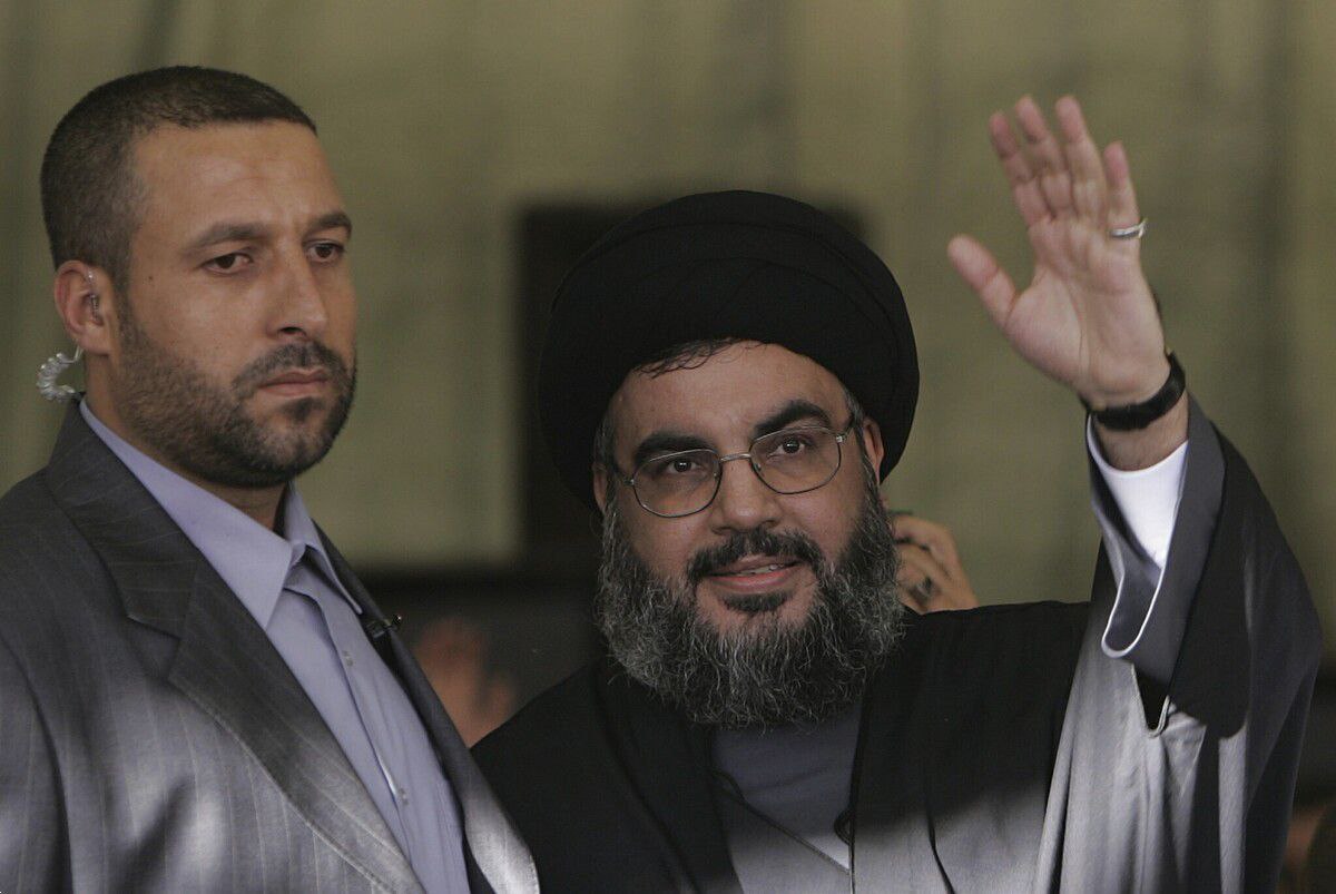 سیدحسن از پیروزی به پیروزی رسید