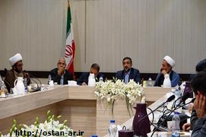 نهضت خدمترسانی دولت سیزدهم در استان اردبیل/ از فعالسازی پروژههای راکد و اجرای برنامه پیشرفت تا احداث بزرگراه و احیای واحدهای تولیدی