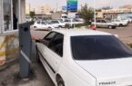 امکان نمایش ظرفیت پارکینگ‌ها در اپلیکیشن اردبیل من فراهم شد