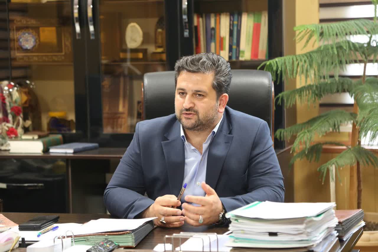 معادن پلی متال در توسعه اقتصادی استان نقش بسزائی دارد