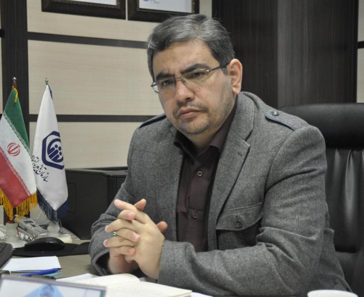 عدم استفاده از نیروهای خلاق و توانمند است