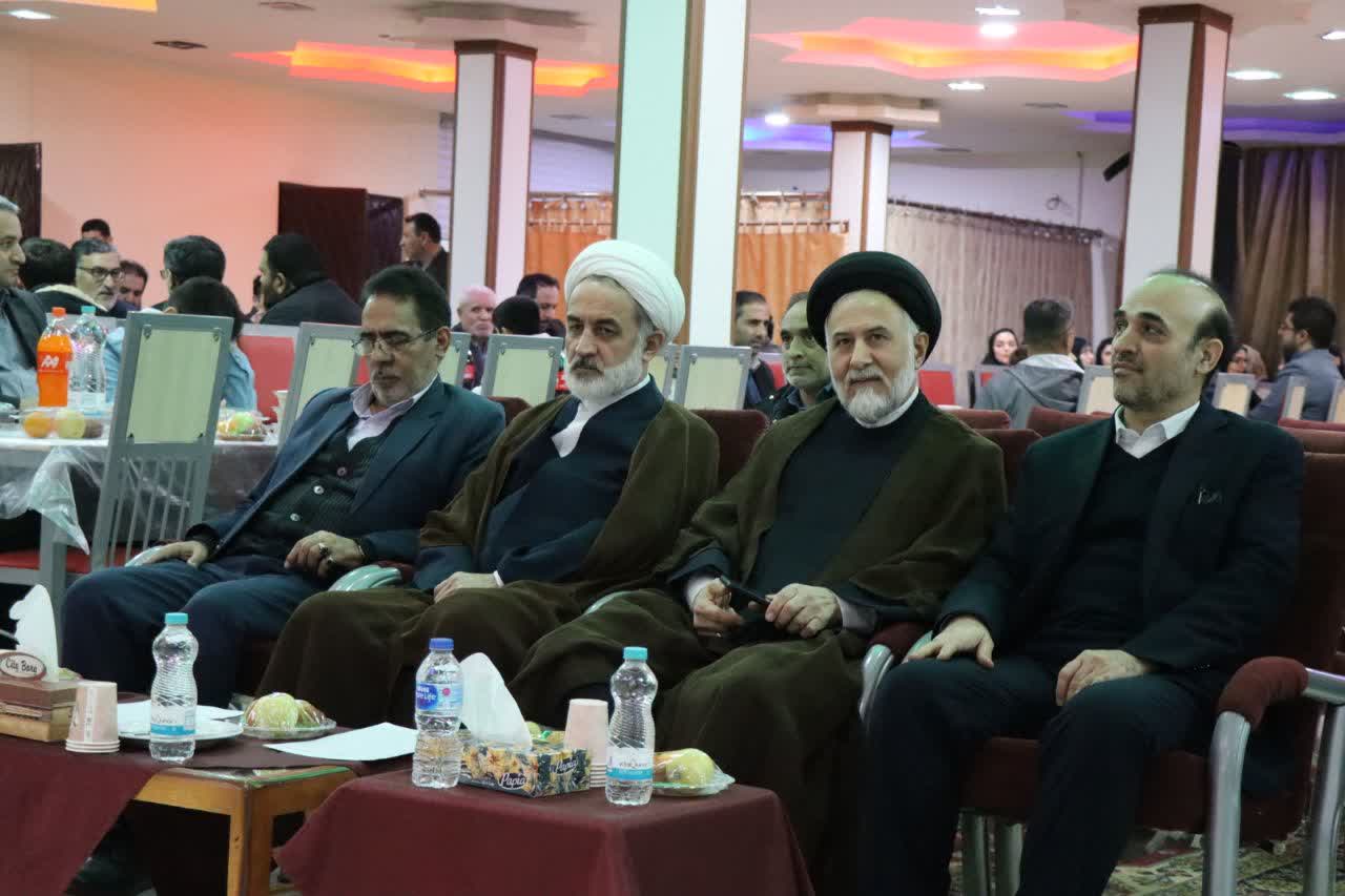 صلح و سازش در ۴۷ درصد پروندههای حل اختلاف استان اردبیل