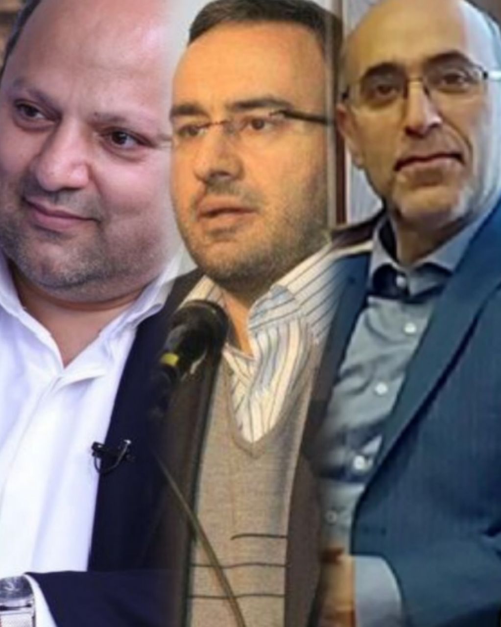 هم سلیقگی پاک آیین و نوروز پور در انتصاب هومن عظیمی