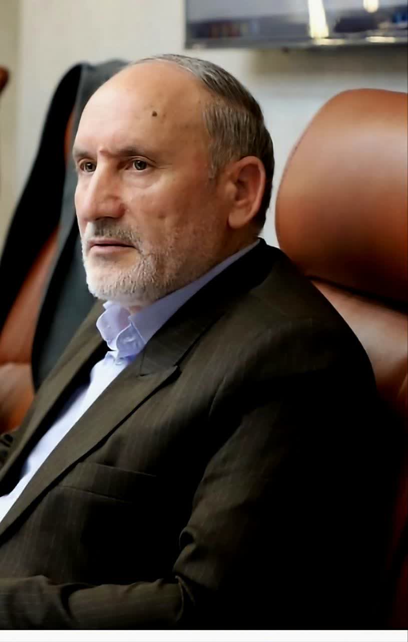 ریشه مدیریت جهادی از تفکر بسیجی است| پروژههای نیمه کاره در بودجه ۱۴۰۴ تعین تکلیف شوند