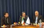 خبرنگاران حامی پليس در توسعه امنيت و آرامش اجتماعی هستند