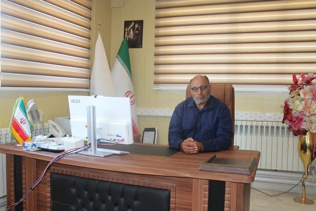 عمده چالش عشایر اردبیل نبود آب پایدار است