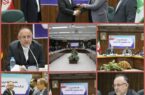 سرپرست جدید شرکت صنایع چوب و کاغذ مازندران معارفه شد