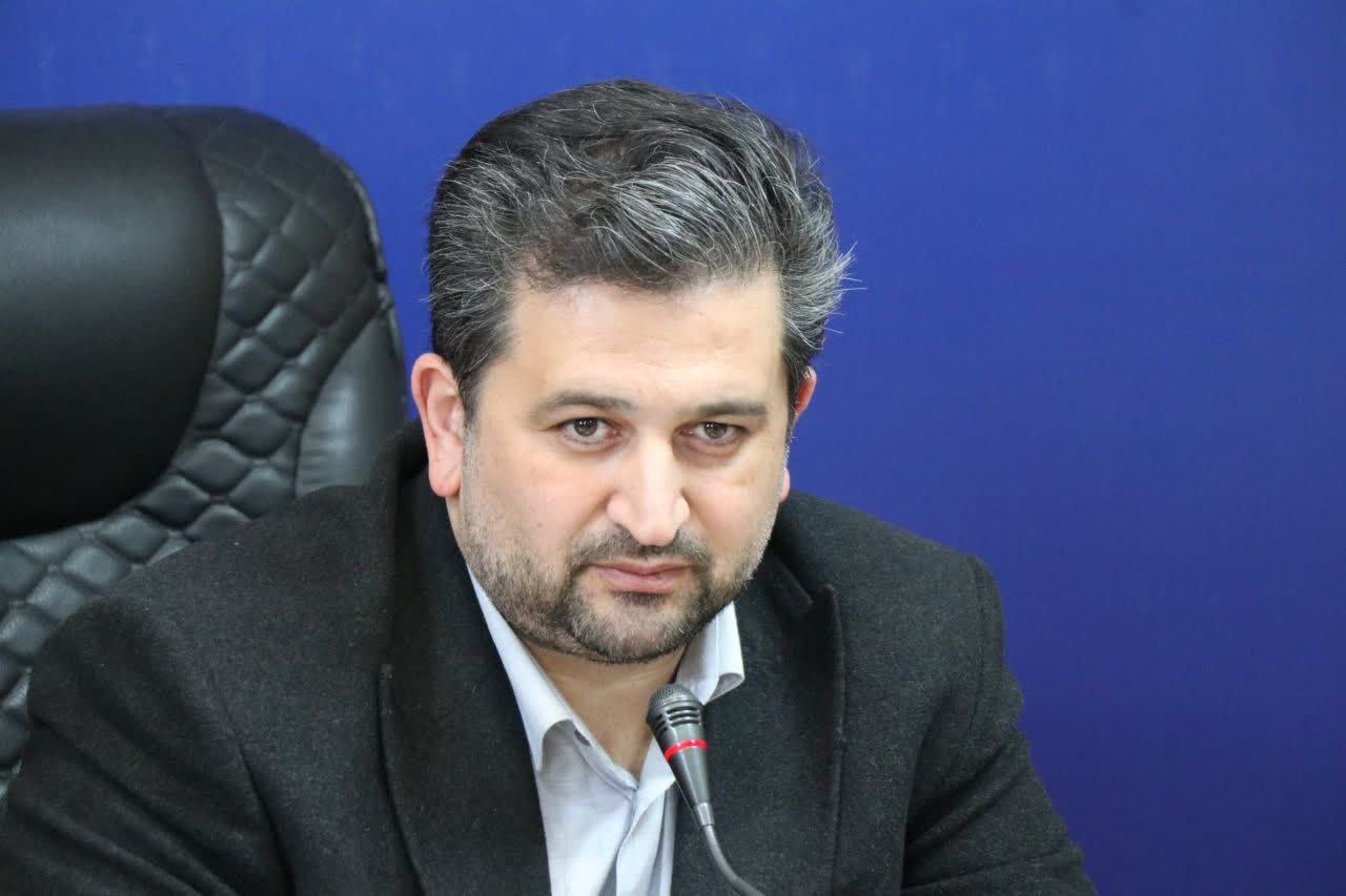 عملکرد ۹ ماهه اداره کل صنعت ، معدن و تجارت استان اردبیل در نظارت بر بازار