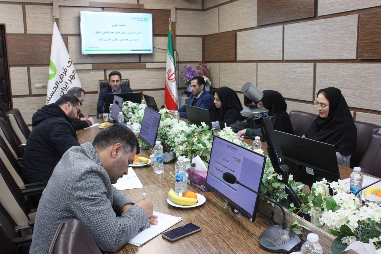 پرداخت بیش از ۴۸ هزار فقره تسهیلات قرض الحسنه ازابتدای سالجاری