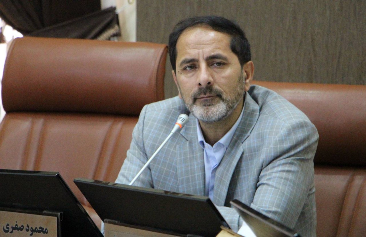 متمم بودجه شهرداری اردبیل با افزایش ۶۱۰ میلیارد تومانی/ تحقق ۶۱ درصدی بودجه در ۸ ماه