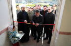 مدرسه روستای قبادکندی قشلاقدشت استان اردبیل افتتاح شد