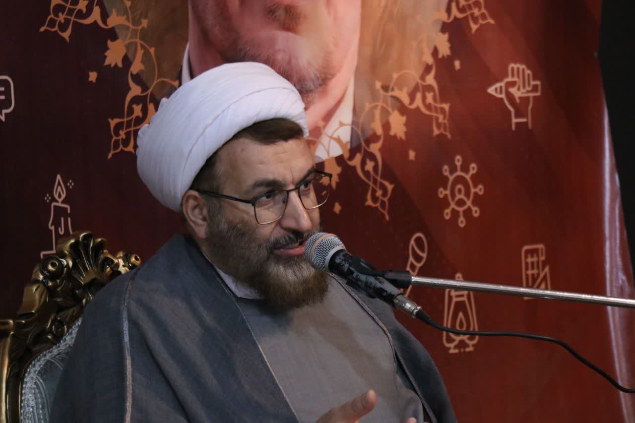  دوره توانمندسازی “شهید محمد عفیف” در اردبیل