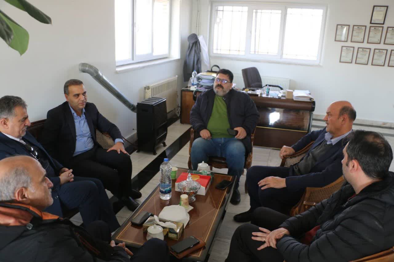راه اندازی خط ویژه فرآوری،انجماد و بسته بندی با چشم انداز صادرات در مجتمع صنعتی گوشت اردبیل
