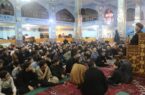 تاثیرگذاری عالی حضرت زینب در احیای قیام کربلا