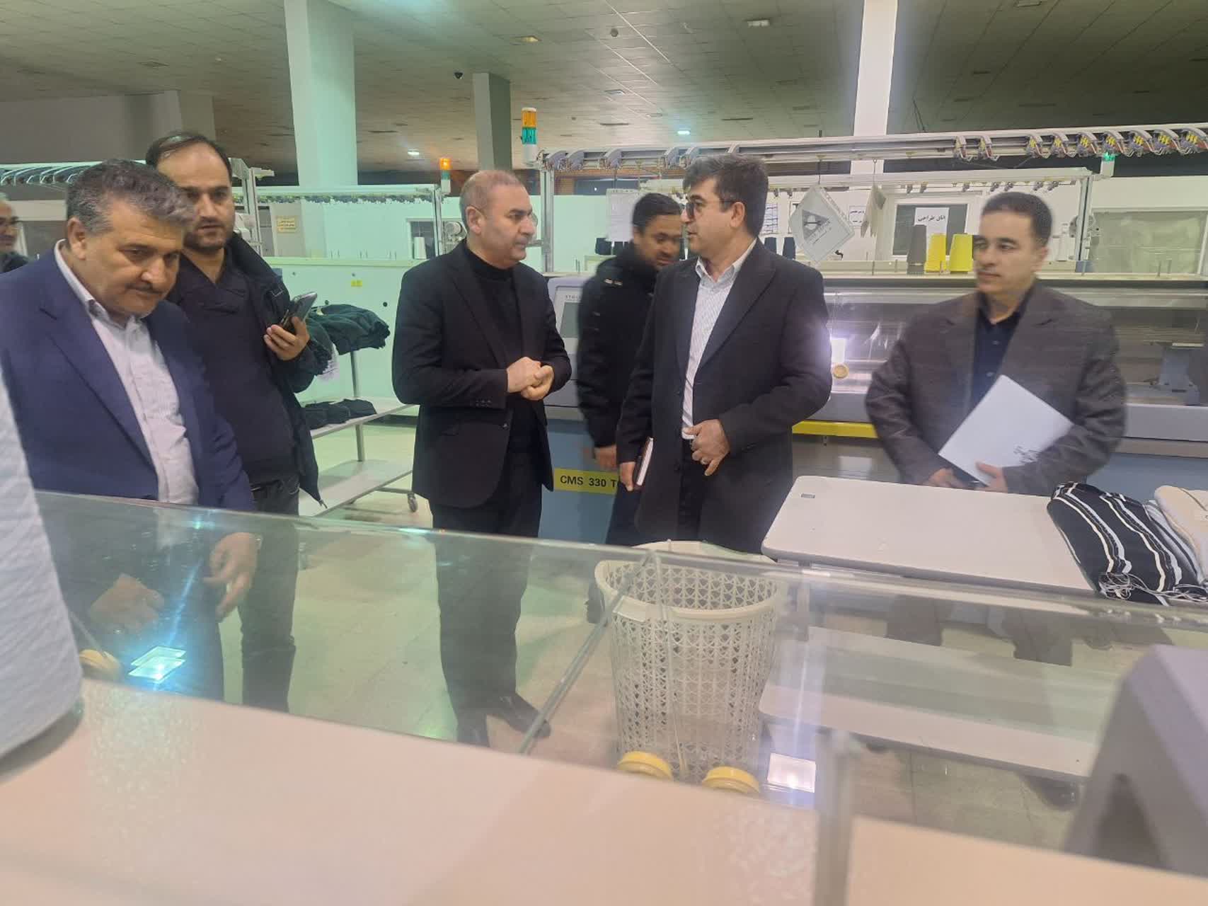 تسریع صدور کارت بازرگانی و تخصیص ارز