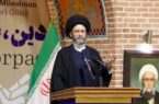 در ۱۹ ژانویه از هویت ایرانی و اسلامی آذری‌ها حرف می‌زنیم / باید در تاریخ نیازهای فطری که آذری‌ها دارند تامین بکنیم
