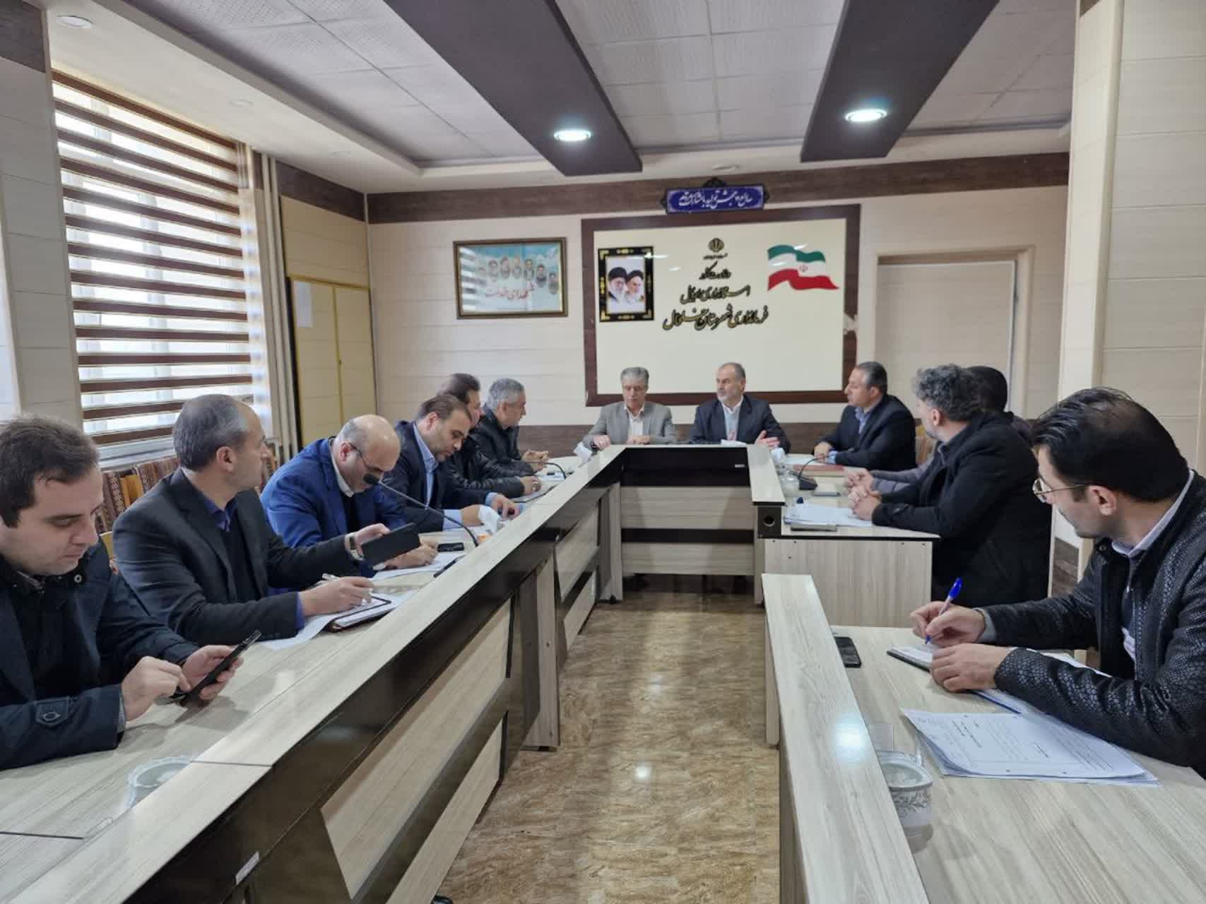 تولید آبزیان در استان اردبیل به ۱۵ هزار تن افزایش مییابد