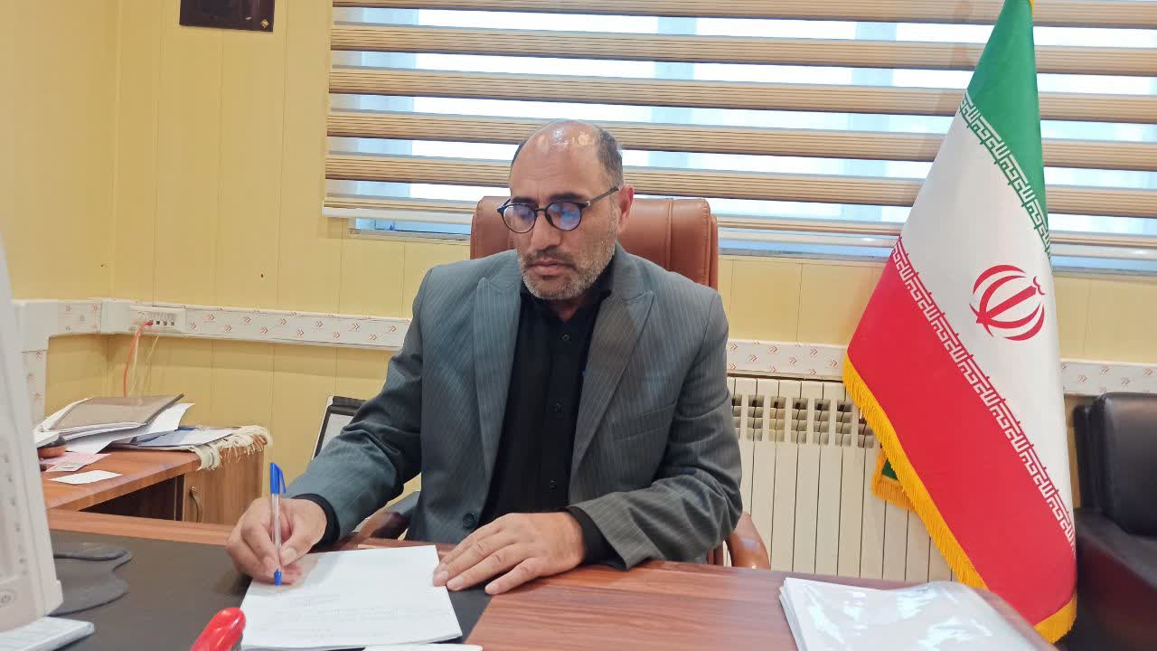 روند جذب تسهیلات عشایر اردبیل ادامه دارد