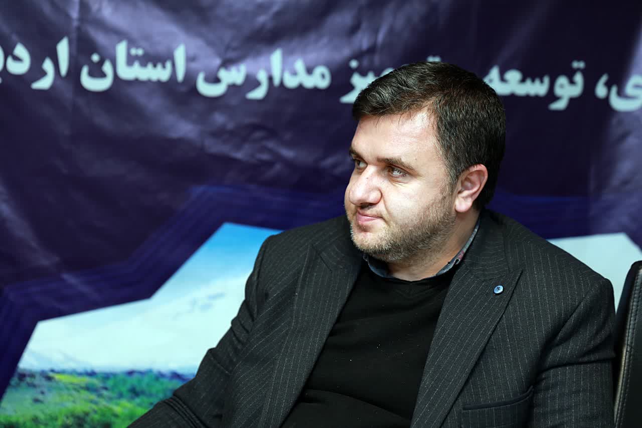 31 پروژه فضای آموزشی در استان اردبیل افتتاح می شود