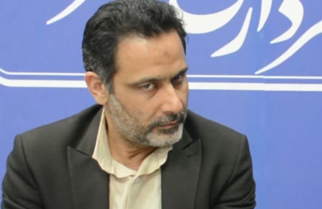 آقای فرماندار جدید گلپايگان، ما همچنان صدای مردم شهرستان می مانیم