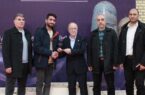 برگزاری مسابقه کتابخوانی فرهنگ انتظار در اردبیل