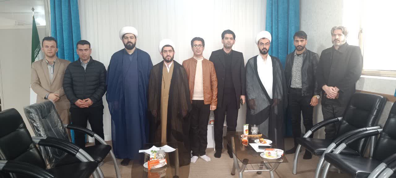 برگزاری دوره توانمندسازی کنشگران فعال رسانه ای در اصلاندوز