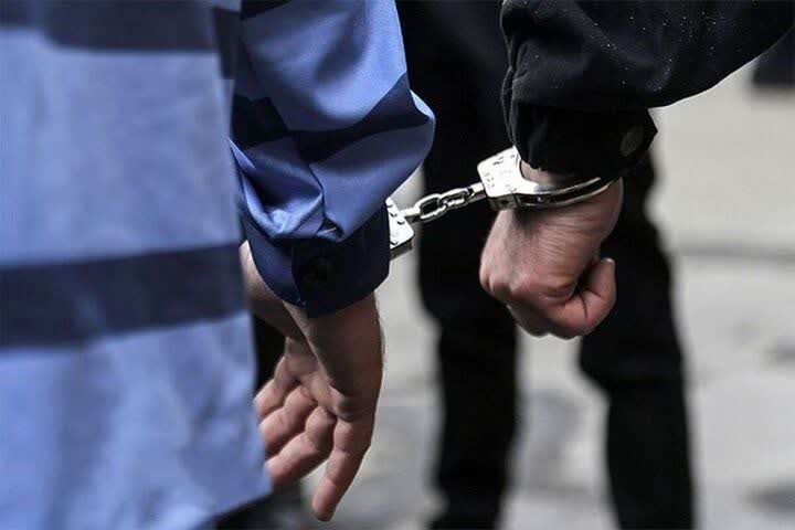 اعتراف سارق منزل به سرقت های ۱۴۰ ميلياردی