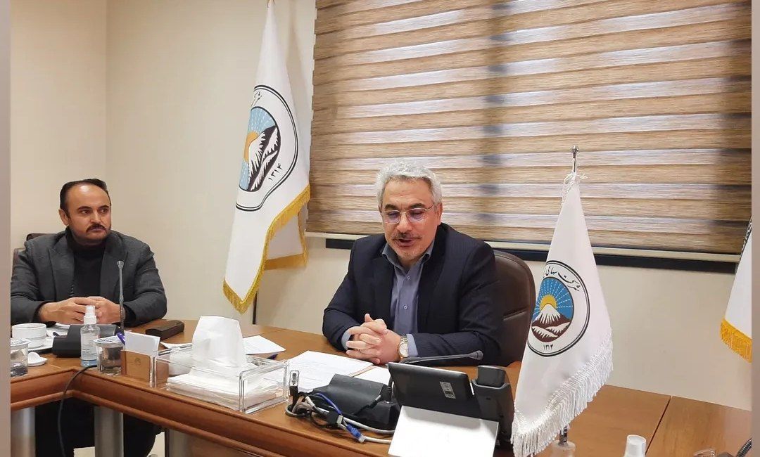 پرداخت بیش از ۵۰۰ میلیون تومان خسارت در اردبیل