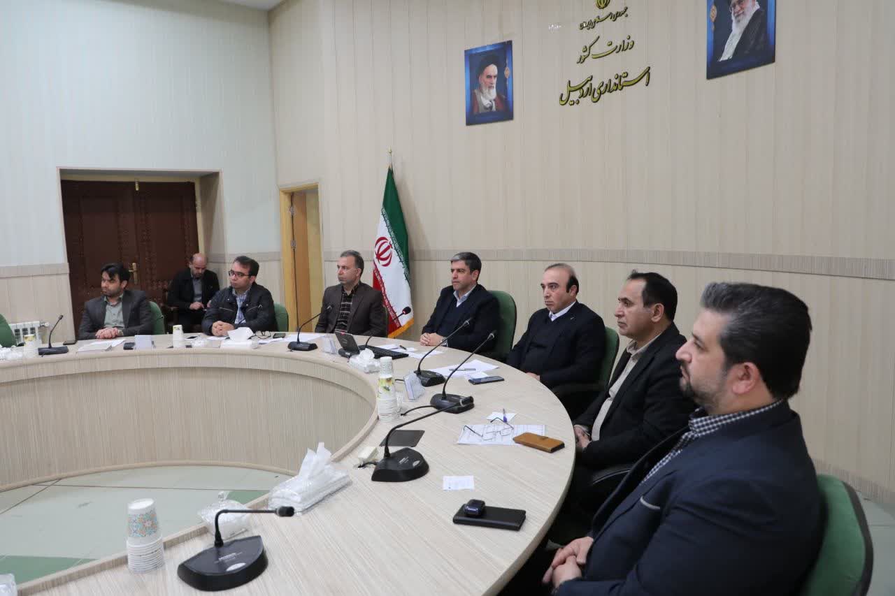 لازمه تحقق شعار سال، افزایش و تسهیل جذب سرمایه‌گذاری است