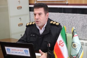 سرهنگ فتاحی