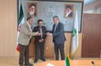 سرپرست معاونت محیط زیست انسانی اداره کل حفاظت محیط زیست استان اردبیل معرفی شد