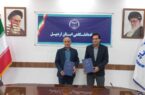 تحول در آموزش معلمان؛ انعقاد تفاهم‌نامه تاریخی بین جهاد دانشگاهی و دانشگاه فرهنگیان اردبیل