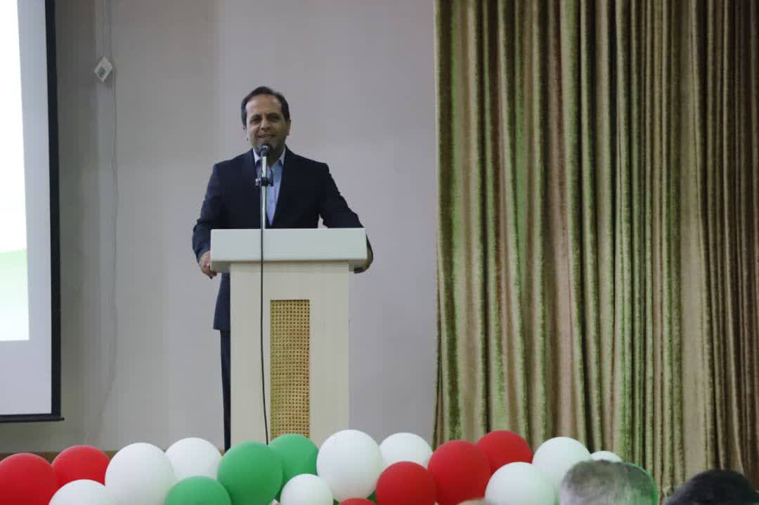 اردبیل با ۳۰۰ هزار هکتار کشت گندم، رتبه هشتم کشور را دارد