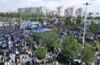 با حضور 40هزارنفرهمایش بزرگ پیاده‌روی خانوادگی صبح و نشاط در اردبیل برگزار شد