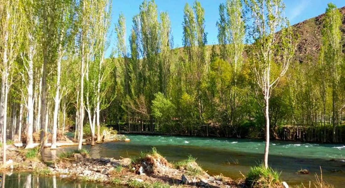 بازدید بیش از ۴۴ هزار گردشگر از گلپایگان