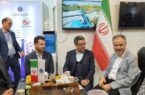 «حمایت از ۱۵ واحد تولیدی اردبیل در ایران اکسپو؛ نمایشگاه فرصتی طلایی برای توسعه صادرات