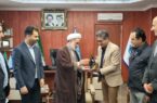 دستگاه قضایی، حامی تولید و سرمایه‌گذاری است