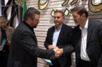 مصطفی بالازاده به‌عنوان مدیر پیشگیری و رفع تخلفات شهرداری اردبیل منصوب شد