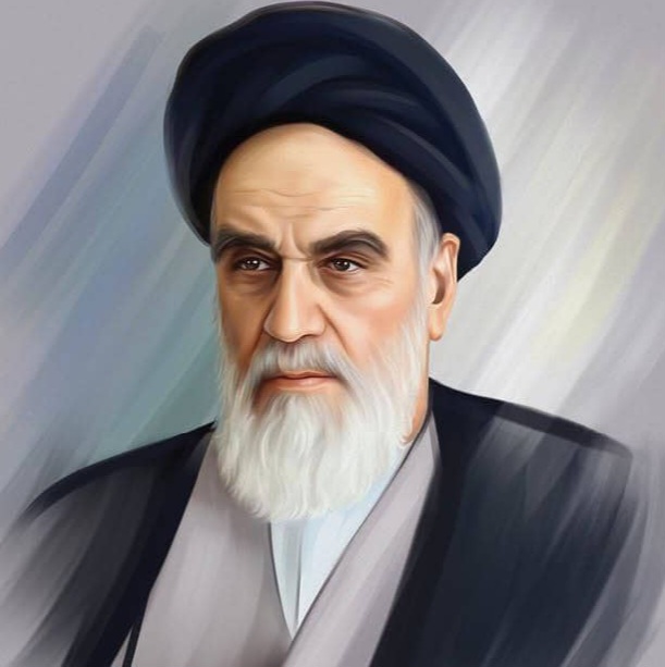 پیام تسلیت فرمانده بسیج ادارات اردبیل به مناسبت سالگرد ارتحال امام خمینی(ره) و قیام ۱۵ خرداد