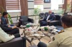 دادستان اردبیل: گمرک خاکریز استراتژیک جنگ اقتصادی کنونی است