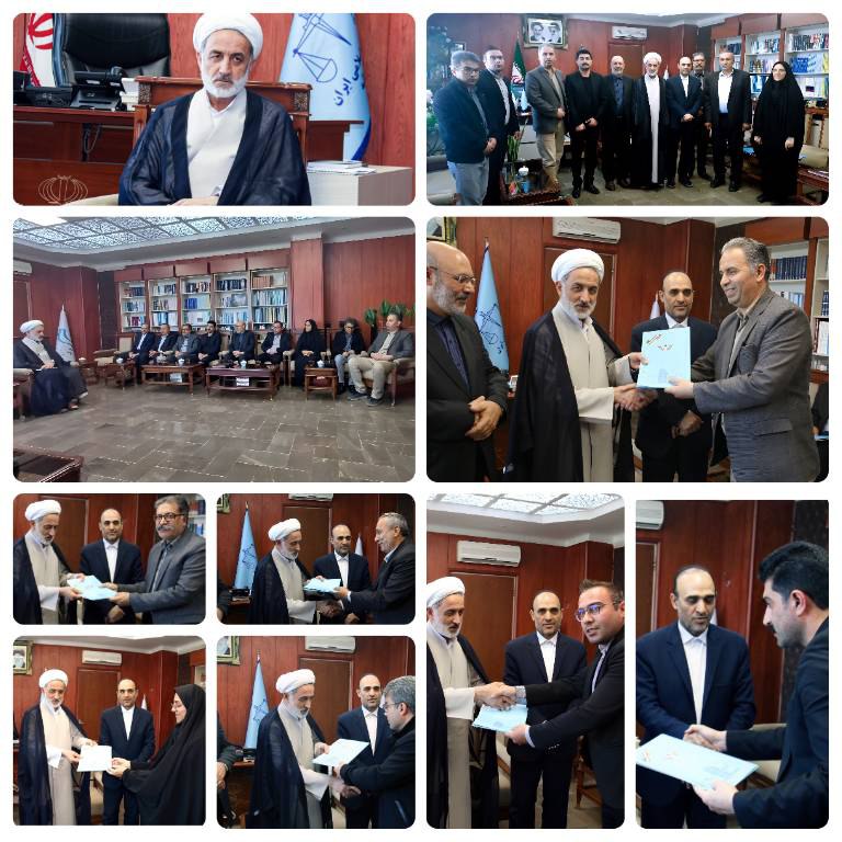 خدمت در ستاد مردمی دیه، تجلی واقعی عمل صالح