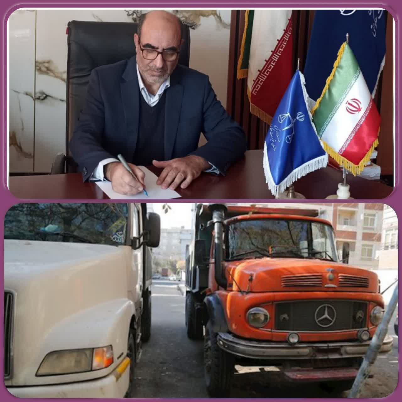 نگهداری سوخت سهمیه ای بدون رعایت ضوابط تعیینی دولت دردسرساز شد