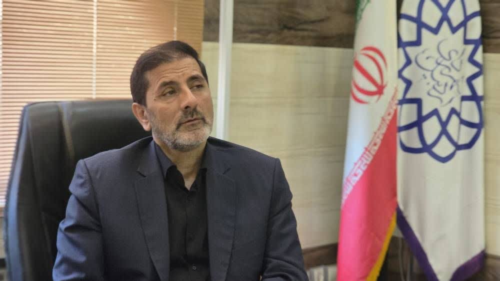 برگزاری جلسه راهاندازی «فرایند شهر سالم» در شهرداری اردبیل