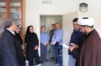 پایش میدانی مدیریت مصرف برق ادارات و بانک‌ها در اردبیل با حضور نمایندگان استانی
