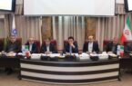 اجرای بسته حمایتی دولت از صنعت نیازمند همت مسئولین استانی است