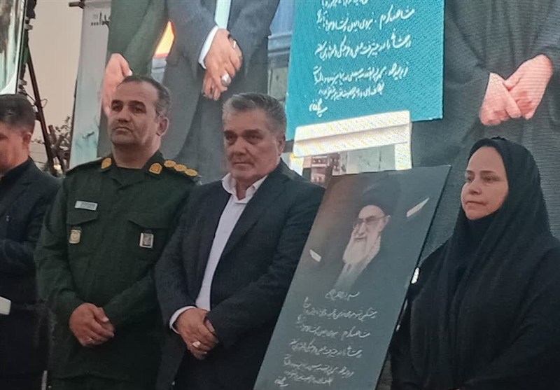 بزرگداشت روز مشگین شهر با تأکید بر نقش شاه اسماعیل صفوی در اردبیل