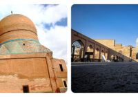 اردبیل؛ دروازهای به سوی تاریخ و معنویت اردبیل؛ دروازهای به سوی تاریخ و معنویت