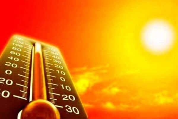 هشدار زرد هواشناسی درباره ماندگاری موج گرما در استان اردبیل