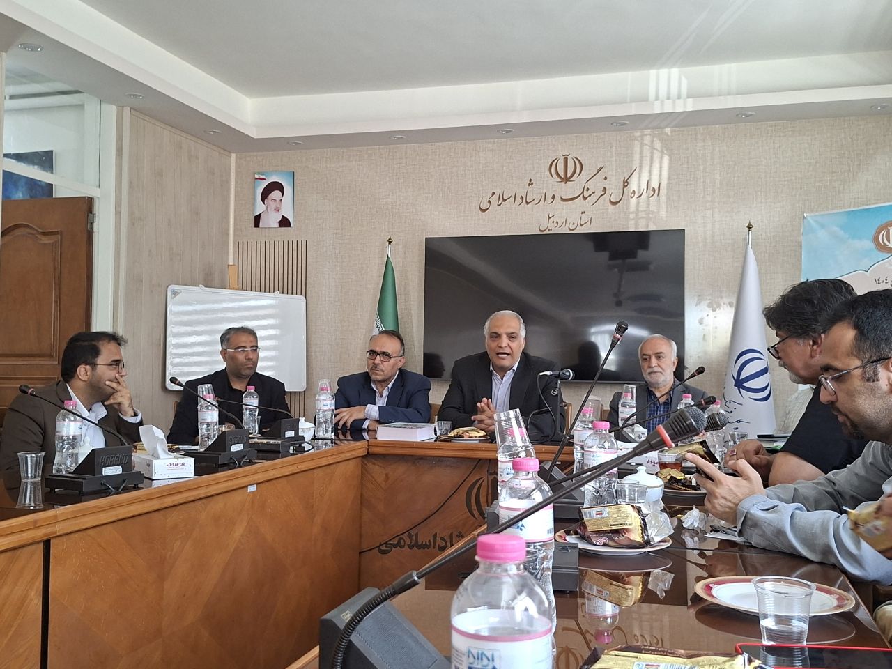 روز اردبیل؛ فرصتی برای بازتعریف مردمی بزرگداشت شیخ صفیالدین اردبیلی پس از دو دهه فراز و نشیب
