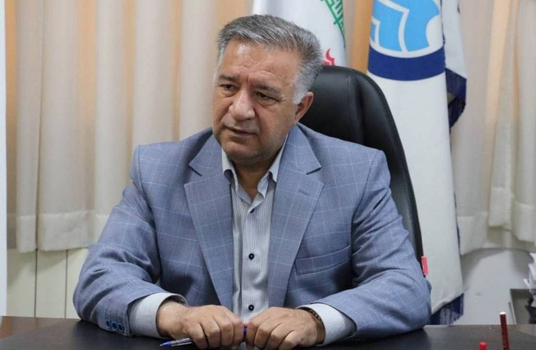 تشریح پروژه‌های آب و فاضلاب اردبیل همزمان با هفته دولت